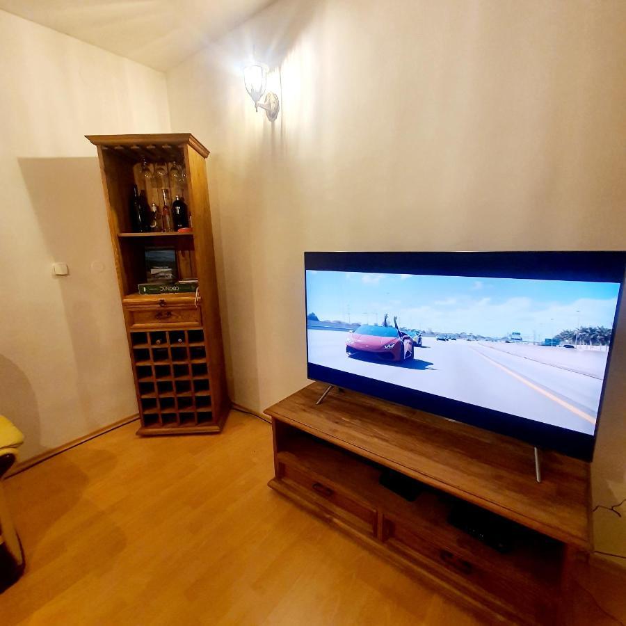 Dom Bystra Pod Chopkom & Wellness Kültér fotó