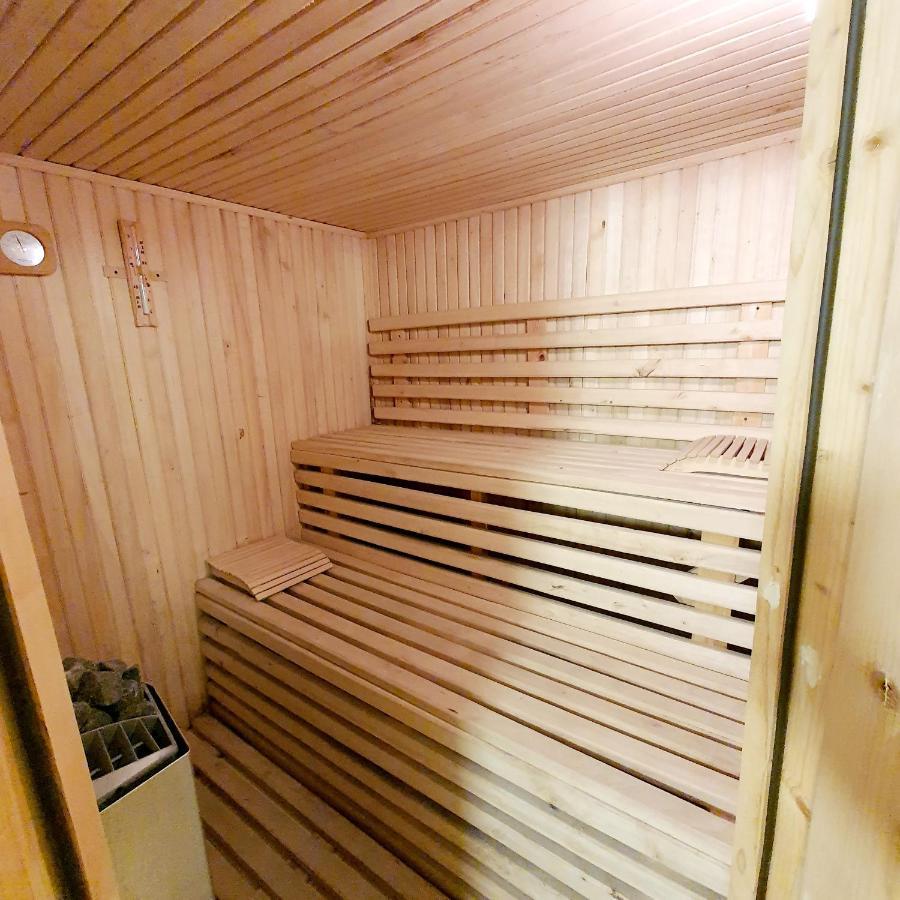 Dom Bystra Pod Chopkom & Wellness Kültér fotó