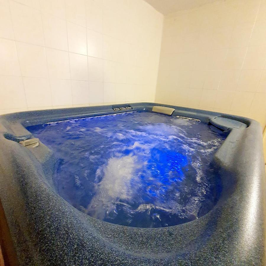 Dom Bystra Pod Chopkom & Wellness Kültér fotó