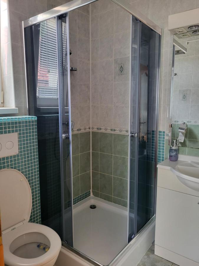 Dom Bystra Pod Chopkom & Wellness Kültér fotó