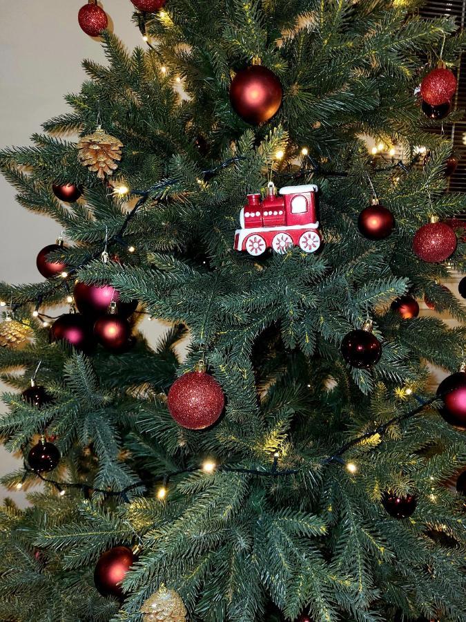 Dom Bystra Pod Chopkom & Wellness Kültér fotó