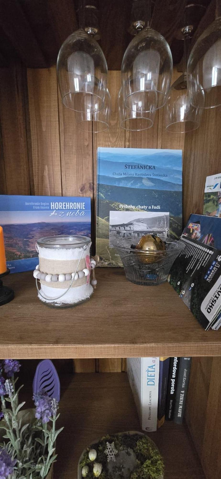 Dom Bystra Pod Chopkom & Wellness Kültér fotó